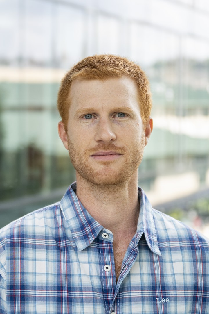 Eyal Weiss