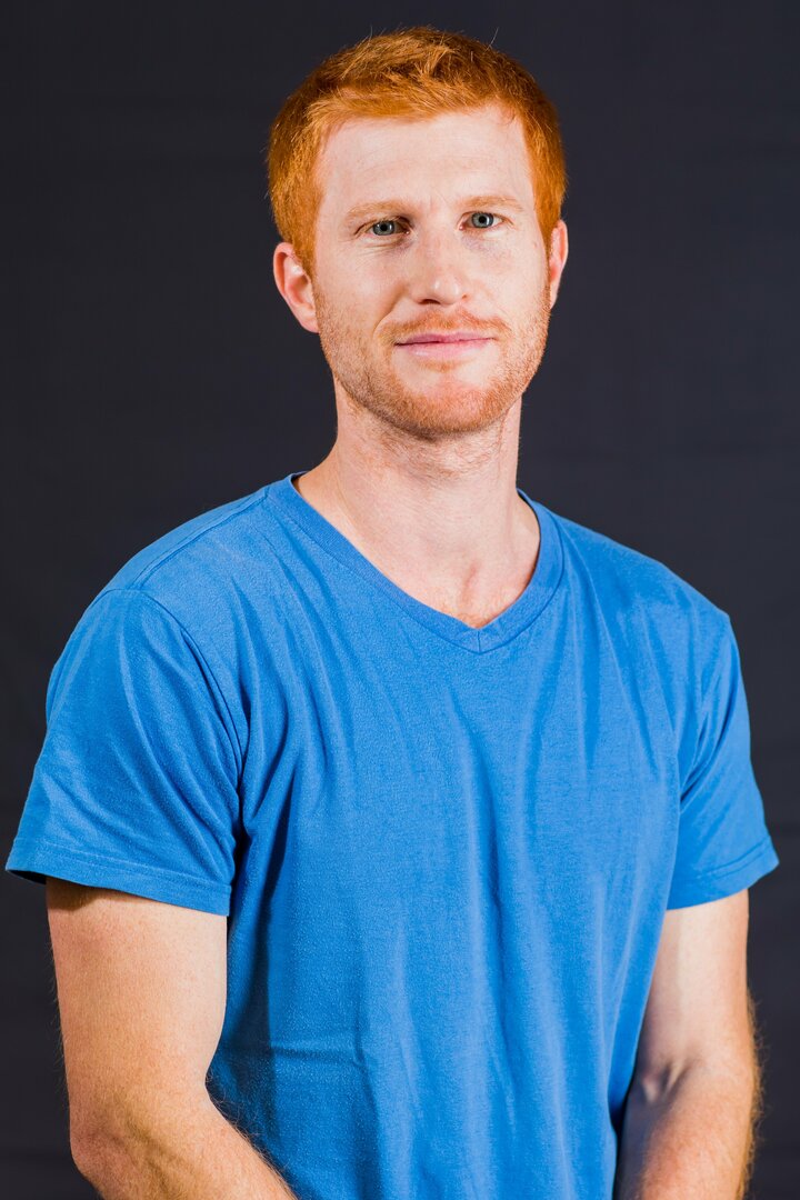 Eyal Weiss