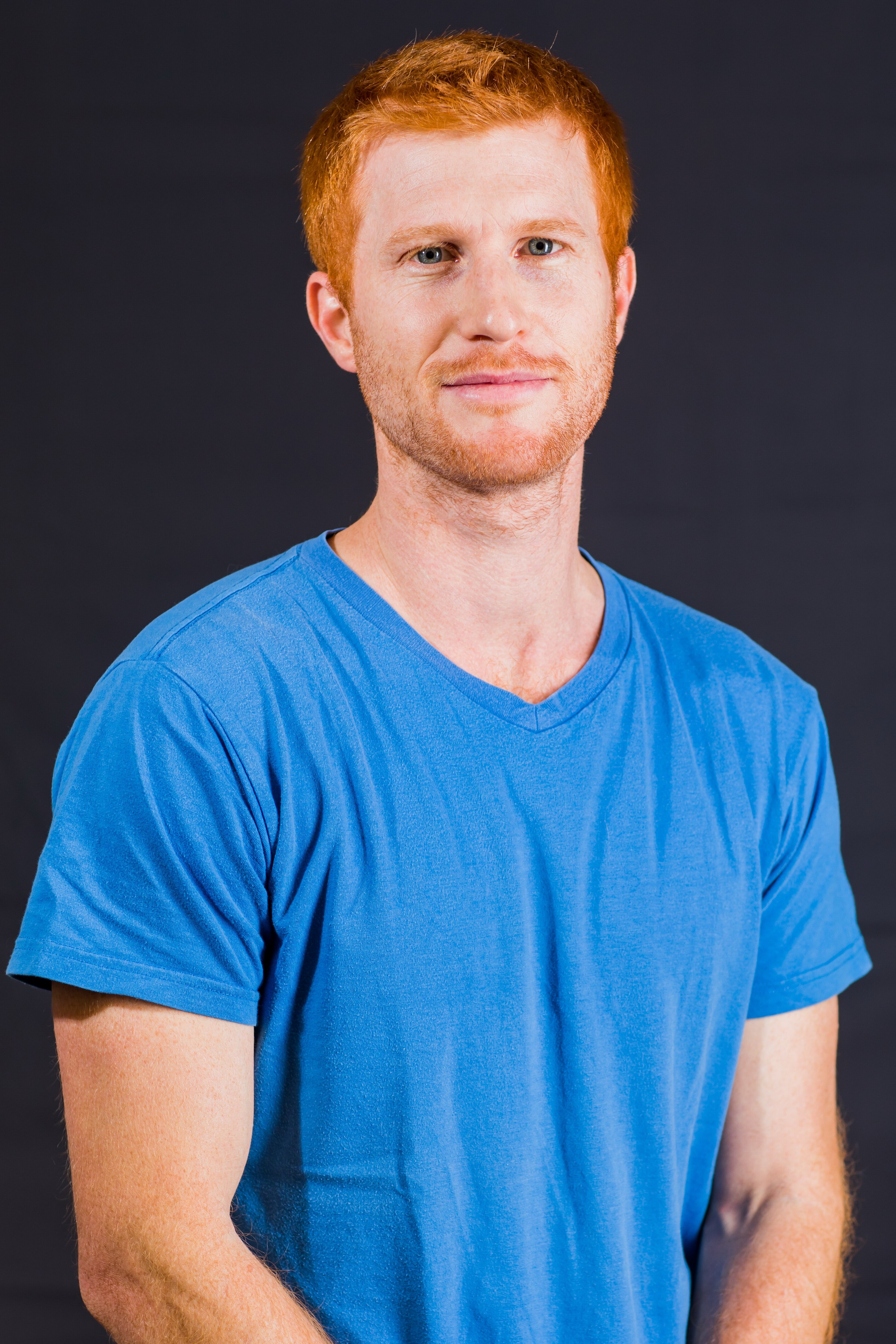 Eyal Weiss